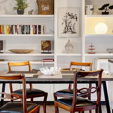 Lägenhet Harmonie *