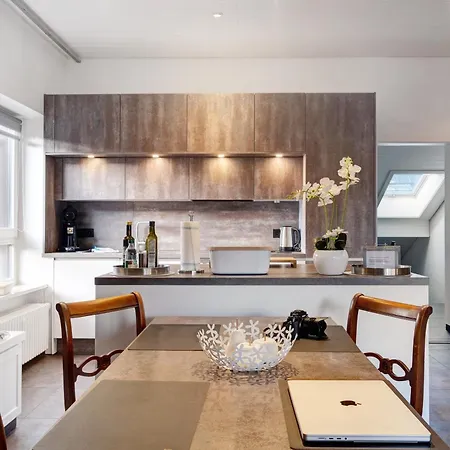 Harmonie Lägenhet Titisee-Neustadt