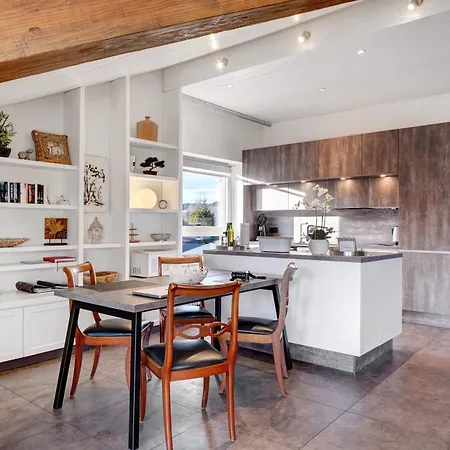 Harmonie Lägenhet Titisee-Neustadt