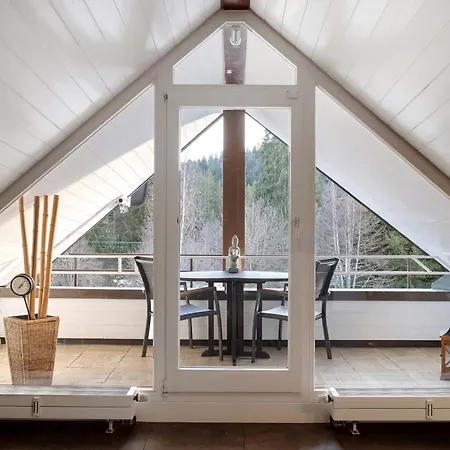 Harmonie Lägenhet *