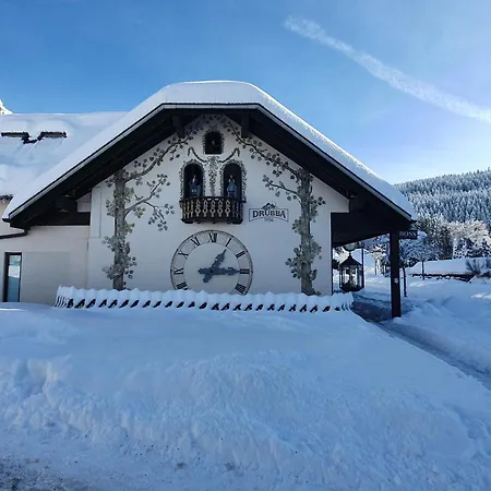 Harmonie Lägenhet *