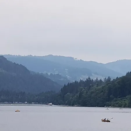 Lägenhet Harmonie *