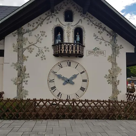 Harmonie Titisee-Neustadt