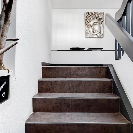 Harmonie Lägenhet Titisee-Neustadt