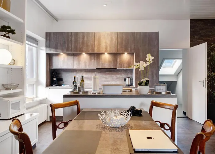 Harmonie Lejlighed Titisee-Neustadt